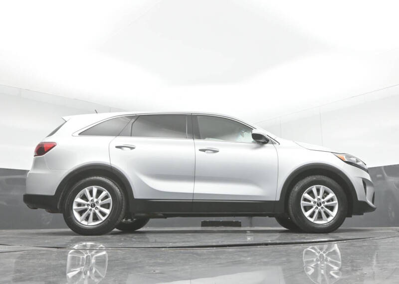 2020 Kia Sorento