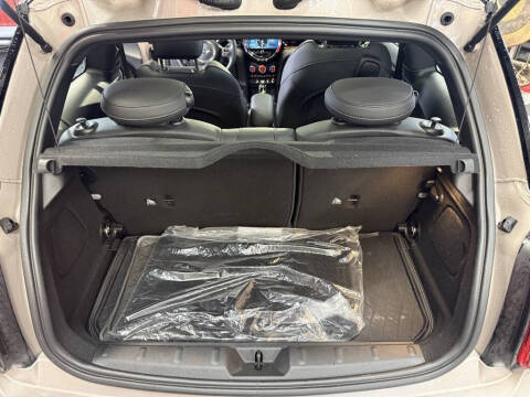 2023 MINI Hardtop 2 Door Cooper S