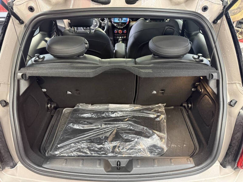 2023 MINI Hardtop 2 Door Cooper S