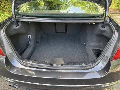 2015 BMW 5 Series 528i