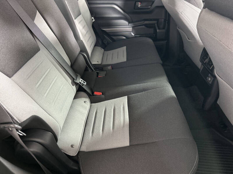 2026 Toyota 4Runner