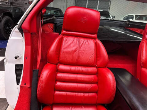 1993 Chevrolet Corvette