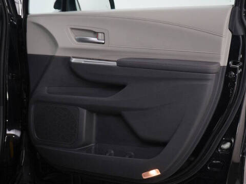 2021 Toyota Sienna XLE 7-Passenger