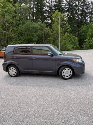 2012 Scion xB