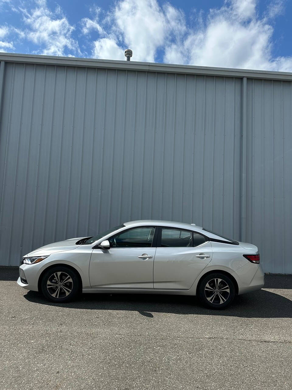 2023 Nissan Sentra for sale at All Makes Auto LLC in Monroe, WA