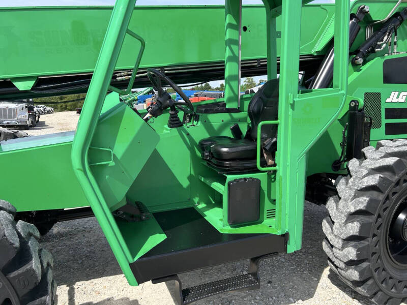 2017 JLG 10042 Telehandler
