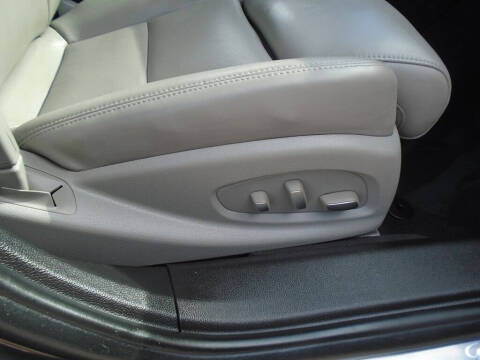 2016 Cadillac XTS Premium