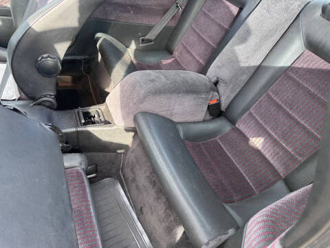 1990 Volkswagen Corrado