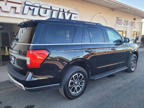 2024 Ford Expedition XLT