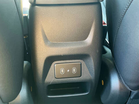 2024 Hyundai Venue Limited