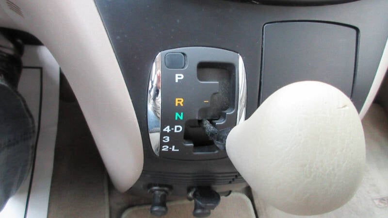 2008 Toyota Sienna null photo 42