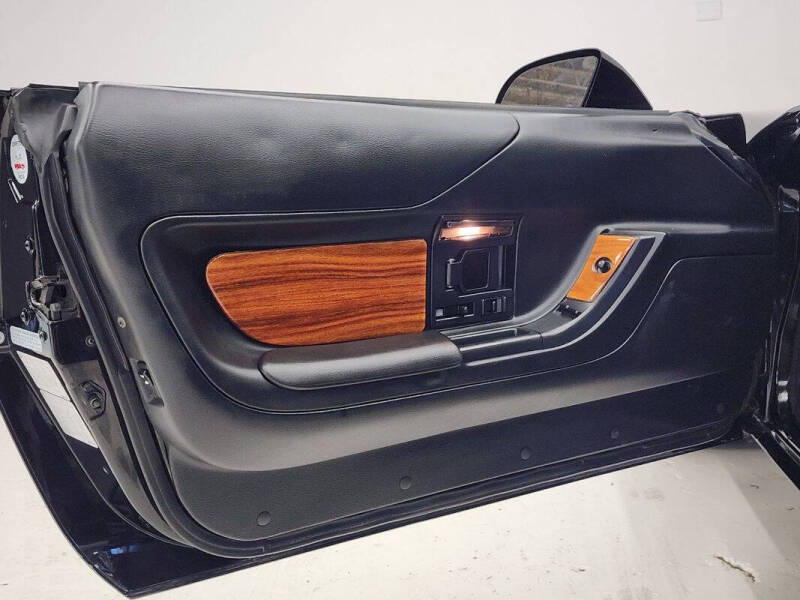 1994 Chevrolet Corvette