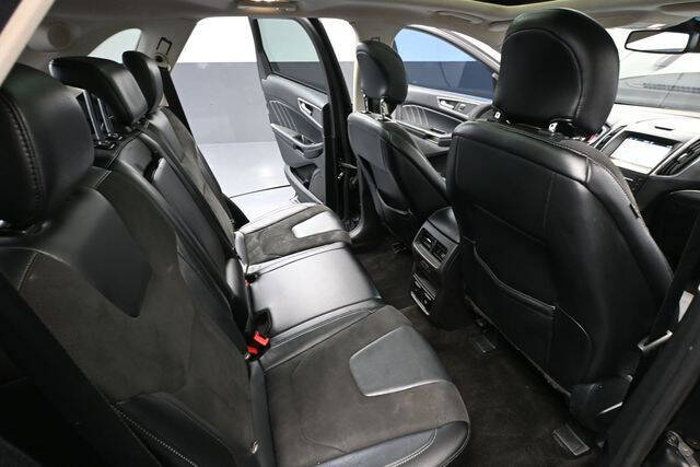 2017 Ford Edge Sport