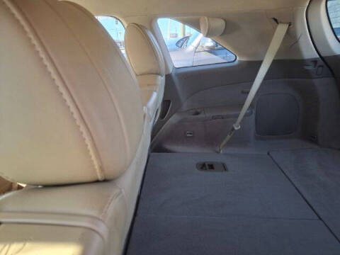 2012 Acura MDX SH-AWD w/Tech