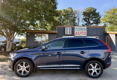 2015 Volvo XC60 T6