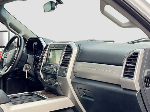 2019 Ford F-250 Super Duty