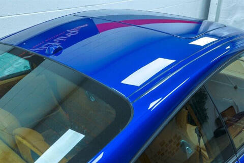 2009 Porsche 911 Turbo