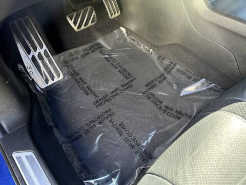 2021 Acura RDX w/A-SPEC