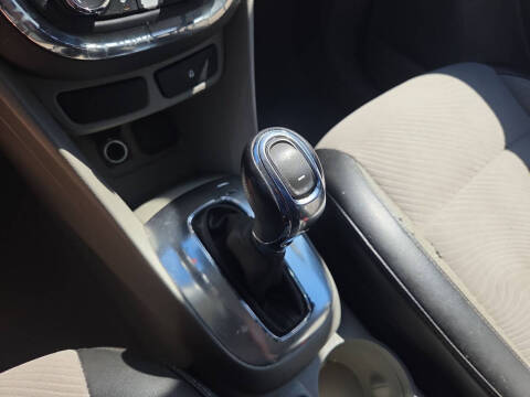 2014 Buick Encore Convenience