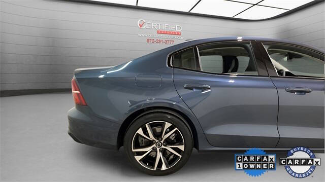 2025 Volvo S60 B5 Core