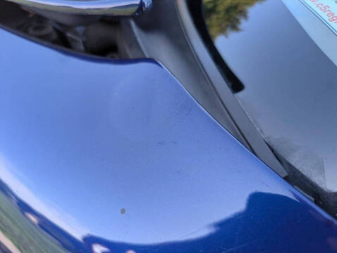 2004 Chevrolet Corvette