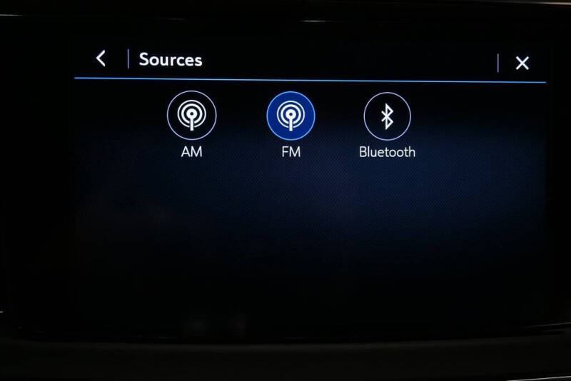 2020 Buick Enclave Preferred