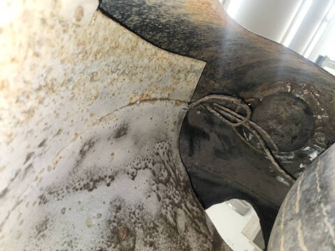 1955 Austin-Healey 100.4 BN1