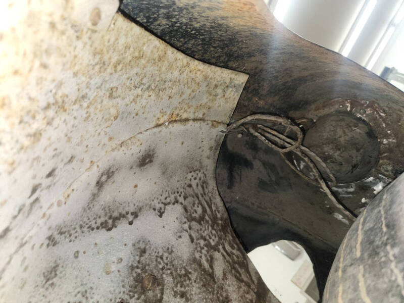 1955 Austin-Healey 100.4 BN1