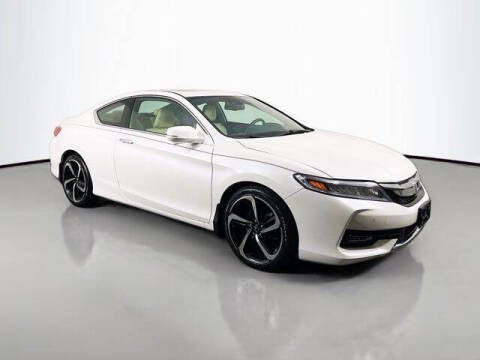 2016 Honda Accord Touring