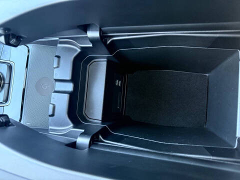 2024 Mazda CX-50 2.5 Turbo Premium