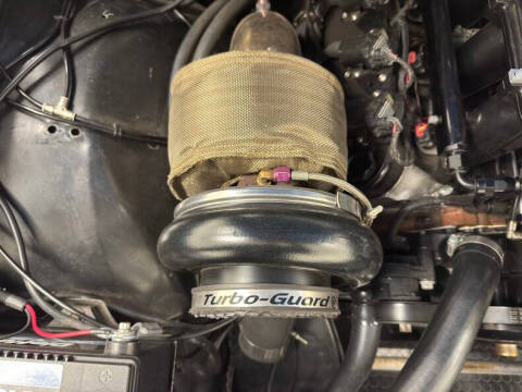 1992 Chevrolet C/K 1500 Series