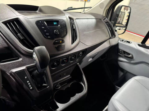 2016 Ford Transit 150