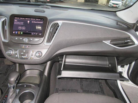 2023 Chevrolet Malibu LS Fleet