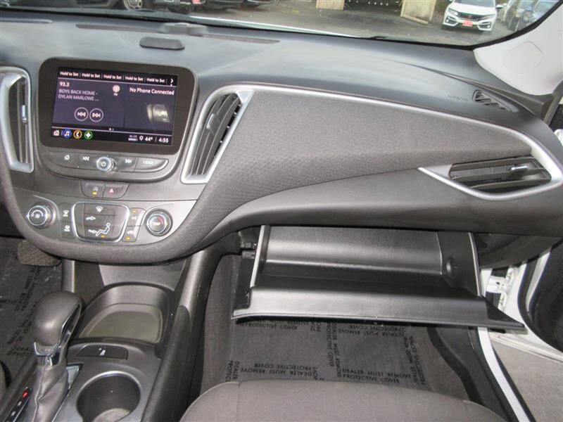 2023 Chevrolet Malibu LS Fleet