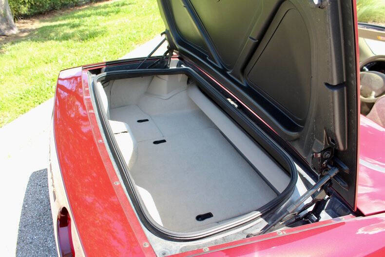 2003 Chevrolet Corvette