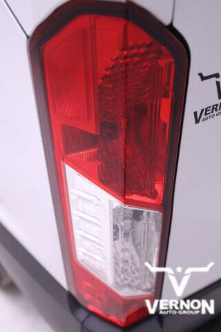 2025 Ford Transit 350 XLT