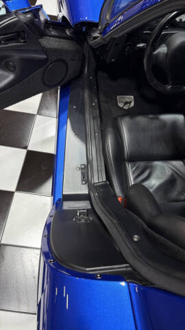 1996 Dodge Viper GTS