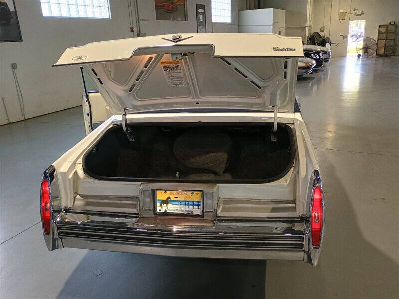 1979 Cadillac DeVille 148