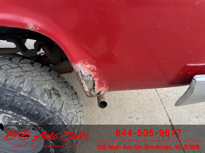 1988 Chevrolet Blazer