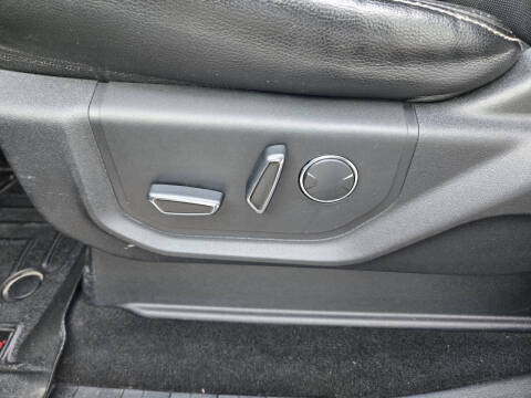 2018 Ford F-350 Super Duty