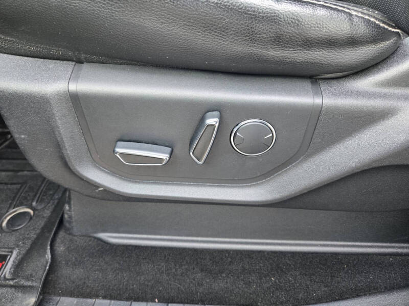 2018 Ford F-350 Super Duty