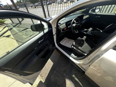 2024 Honda Prologue EX