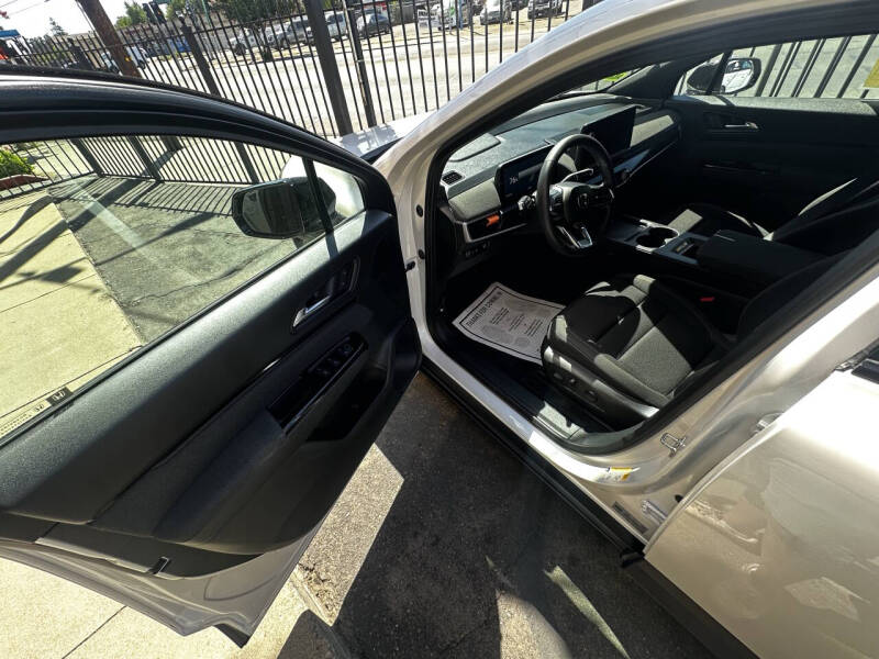 2024 Honda Prologue EX