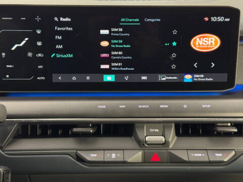 2024 Kia EV9 GT-Line