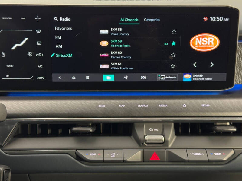 2024 Kia EV9 GT-Line