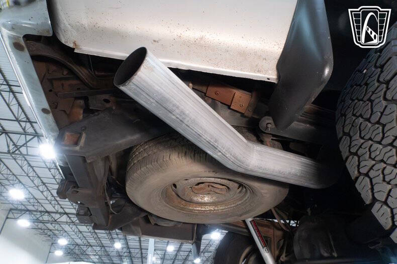 2000 Dodge Ram 2500