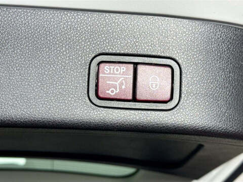 2018 Mercedes-Benz GLS GLS 550