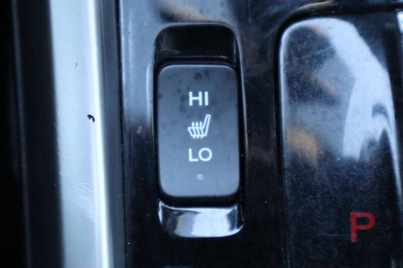 2017 Honda Accord Hybrid EX-L