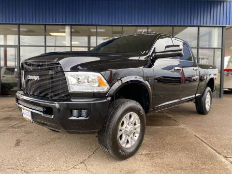 2014 RAM Ram Pickup 2500 for sale at South Commercial Auto Sales Albany in Albany OR