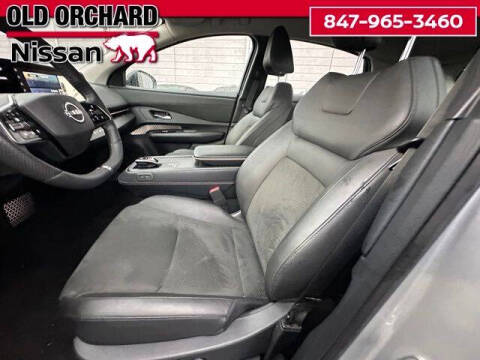 2023 Nissan Ariya Engage e-4ORCE